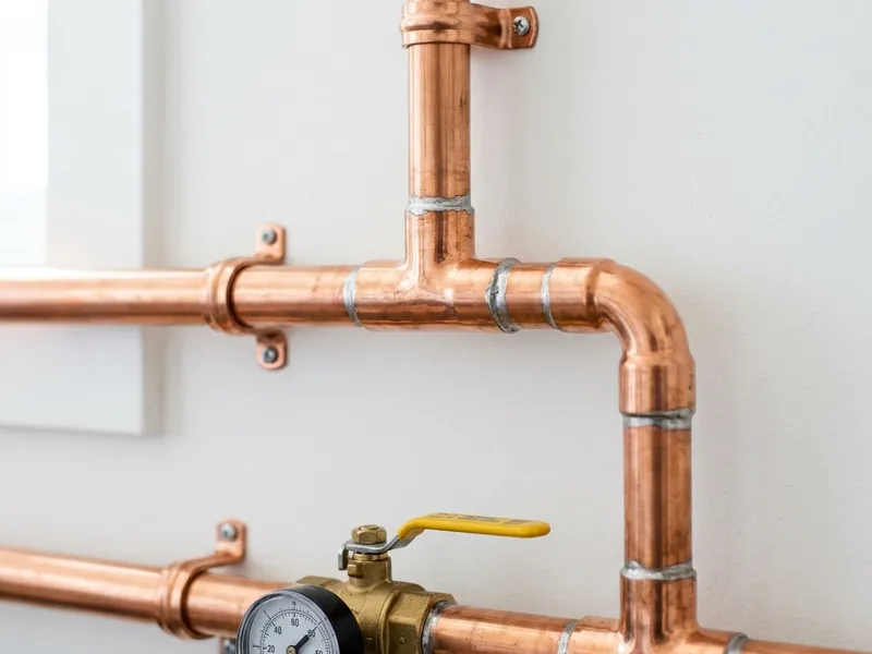 Pipe Repair & Replacement Plumber in Daniel, UT